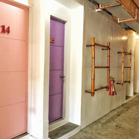 Dormitels.Ph Bohol Vandrerhjem Tawala  Eksteriør bilde