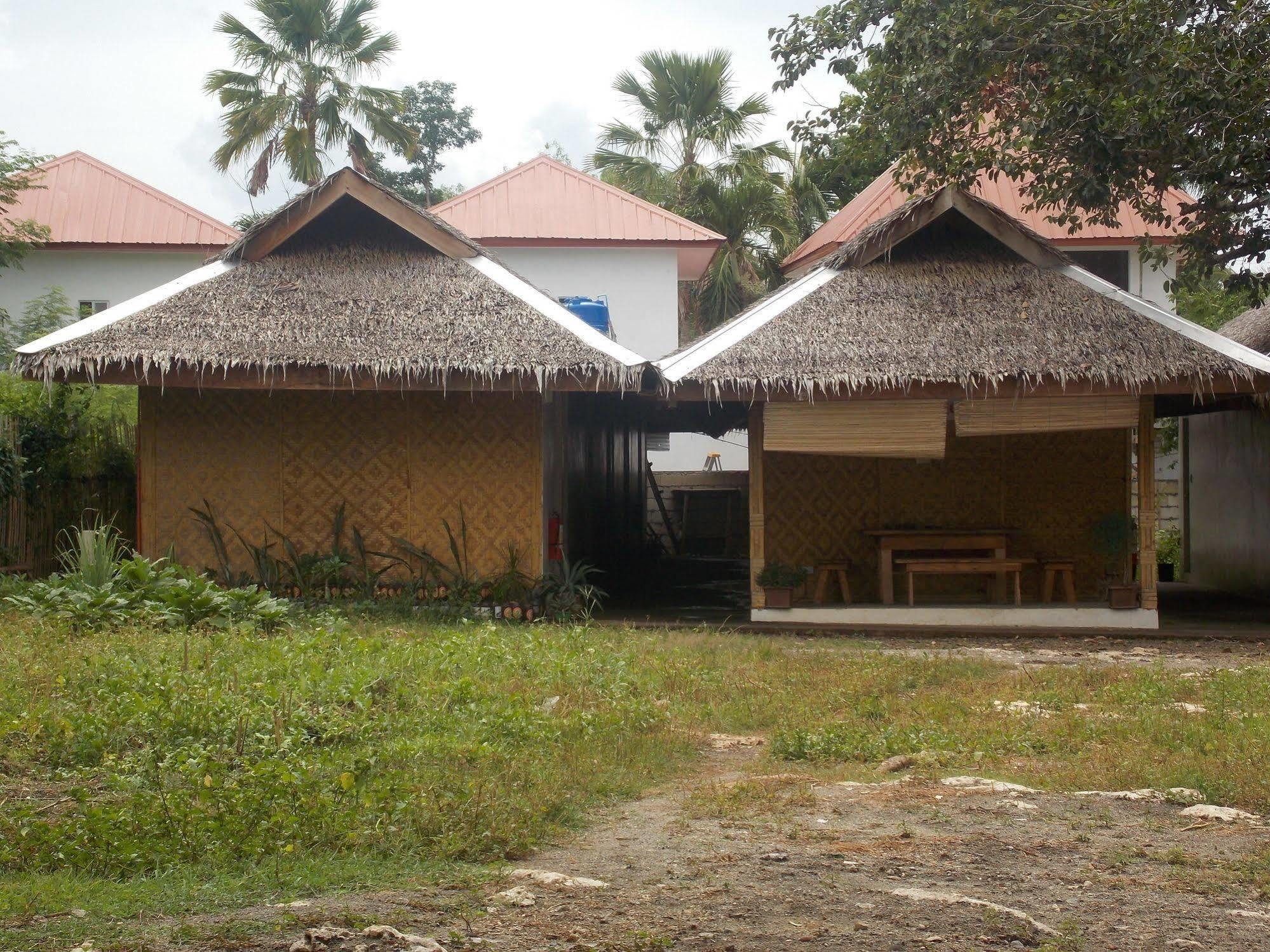 Dormitels.Ph Bohol Vandrerhjem Tawala  Eksteriør bilde