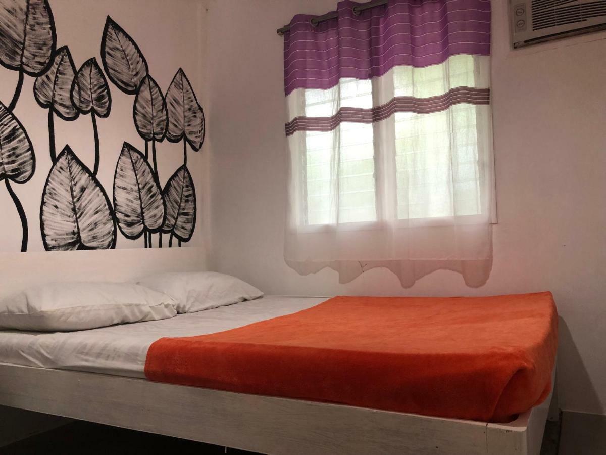 Dormitels.Ph Bohol Vandrerhjem Tawala  Eksteriør bilde