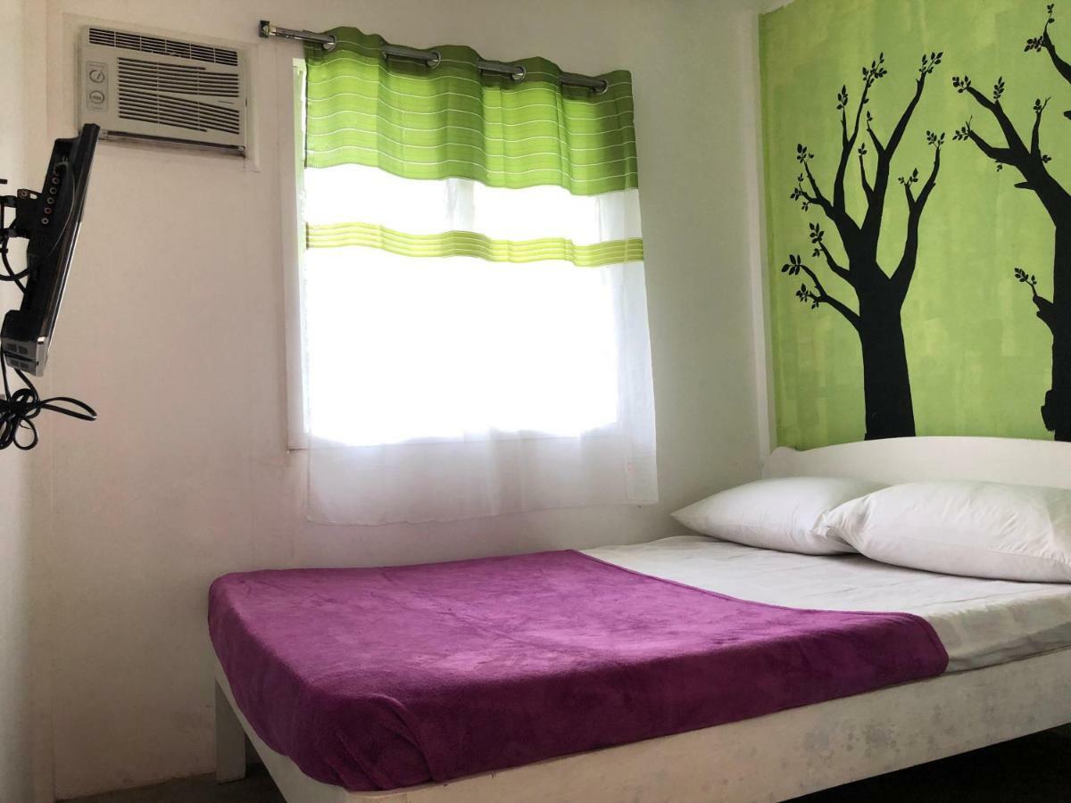 Dormitels.Ph Bohol Vandrerhjem Tawala  Eksteriør bilde