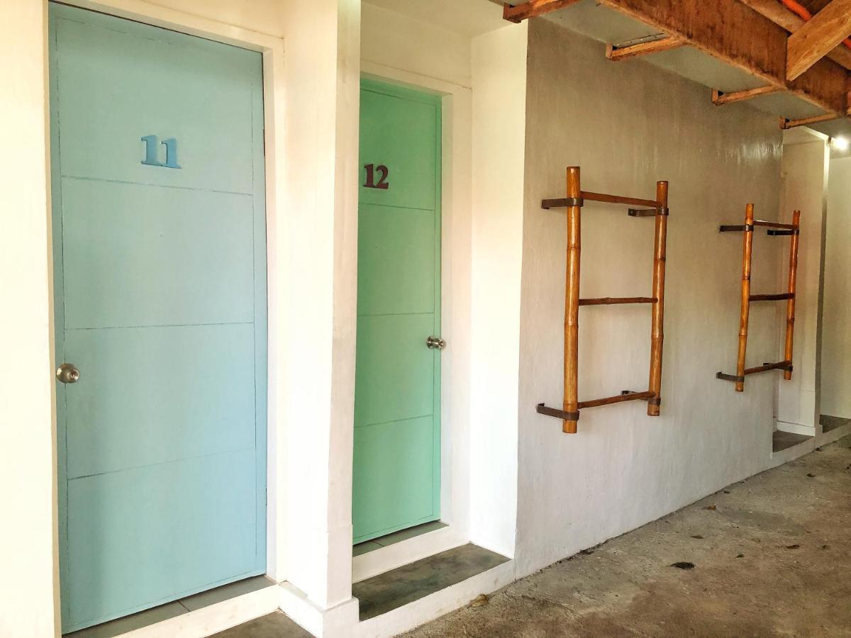 Dormitels.Ph Bohol Vandrerhjem Tawala  Eksteriør bilde